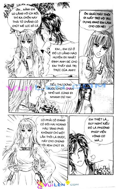 New Sexy Simpleton: Chapter 19