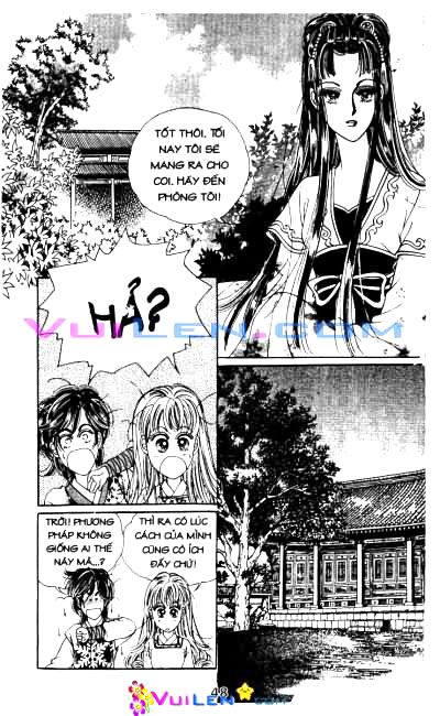 New Sexy Simpleton: Chapter 19