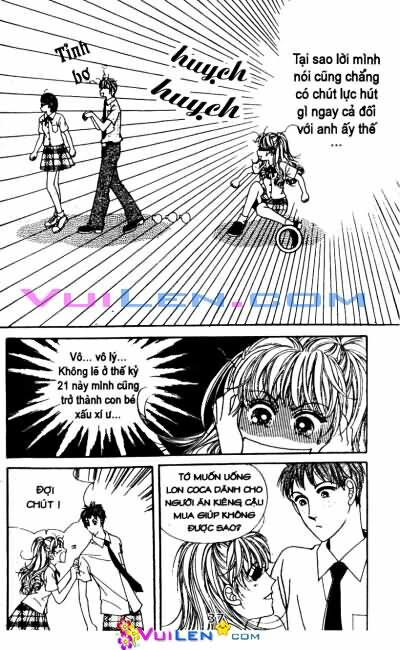 New Sexy Simpleton: Chapter 2