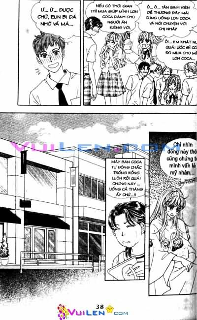 New Sexy Simpleton: Chapter 2