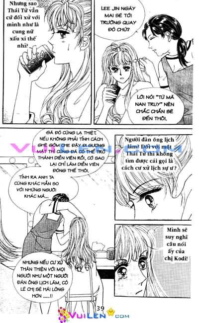 New Sexy Simpleton: Chapter 2