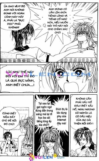 New Sexy Simpleton: Chapter 2