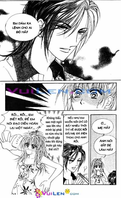 New Sexy Simpleton: Chapter 2