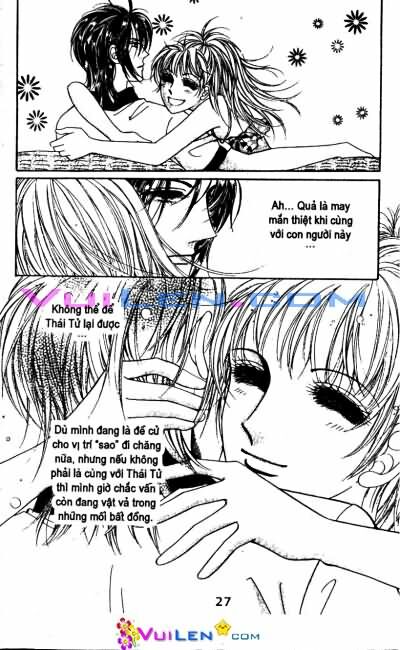 New Sexy Simpleton: Chapter 2