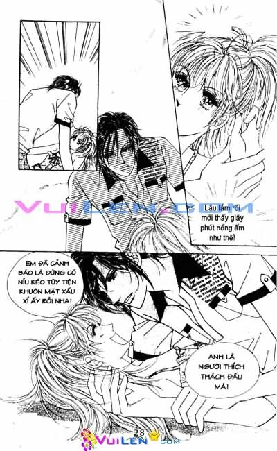 New Sexy Simpleton: Chapter 2