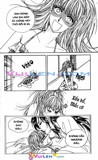 New Sexy Simpleton: Chapter 2