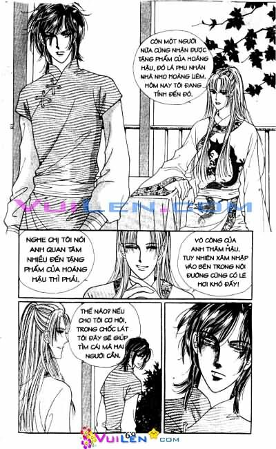 New Sexy Simpleton: Chapter 20