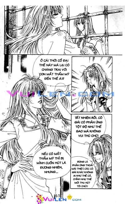 New Sexy Simpleton: Chapter 20
