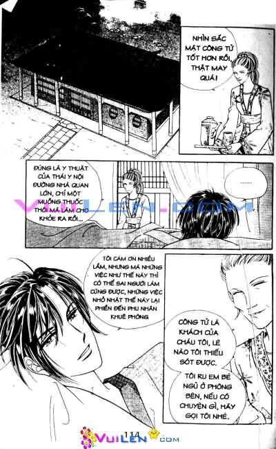 New Sexy Simpleton: Chapter 22