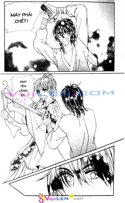 New Sexy Simpleton: Chapter 22