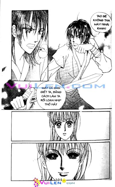 New Sexy Simpleton: Chapter 22