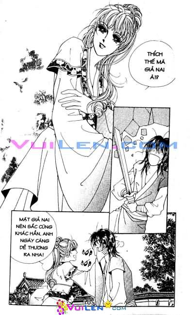 New Sexy Simpleton: Chapter 22