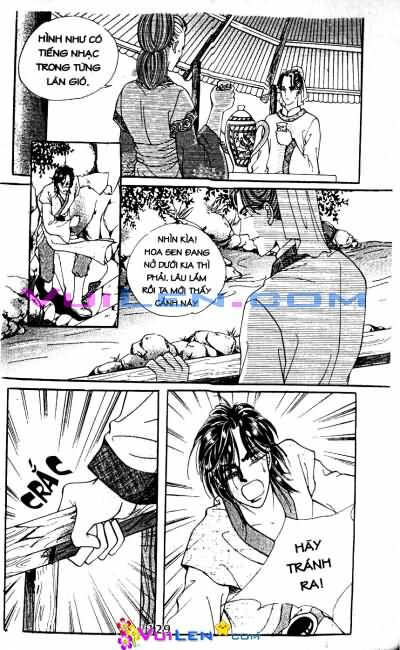 New Sexy Simpleton: Chapter 23