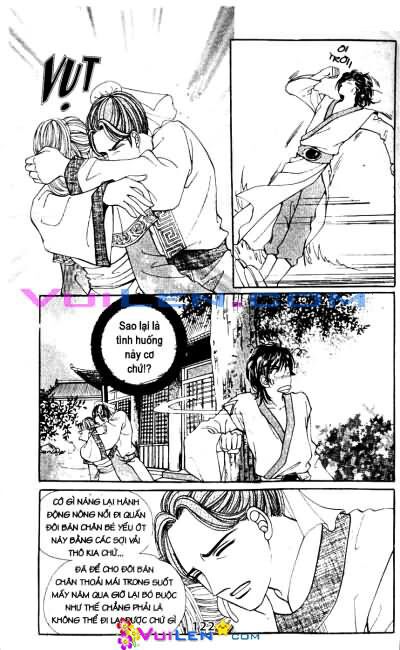 New Sexy Simpleton: Chapter 23
