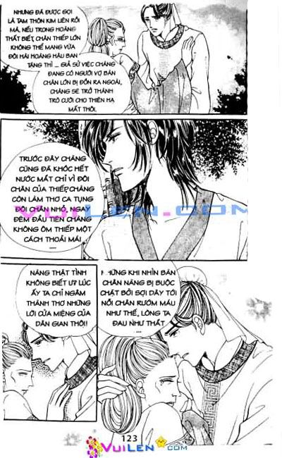 New Sexy Simpleton: Chapter 23