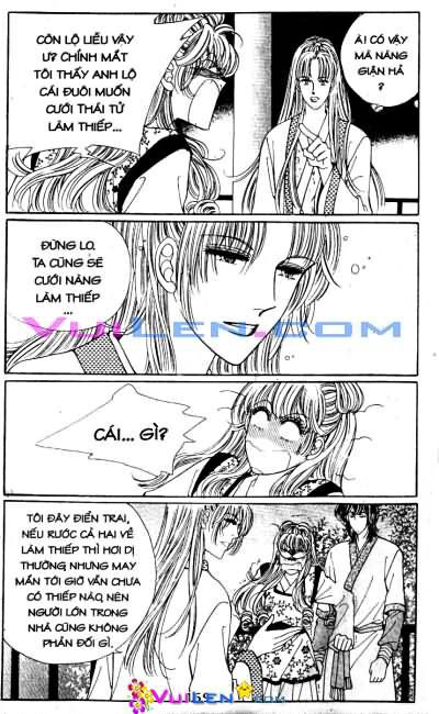 New Sexy Simpleton: Chapter 24
