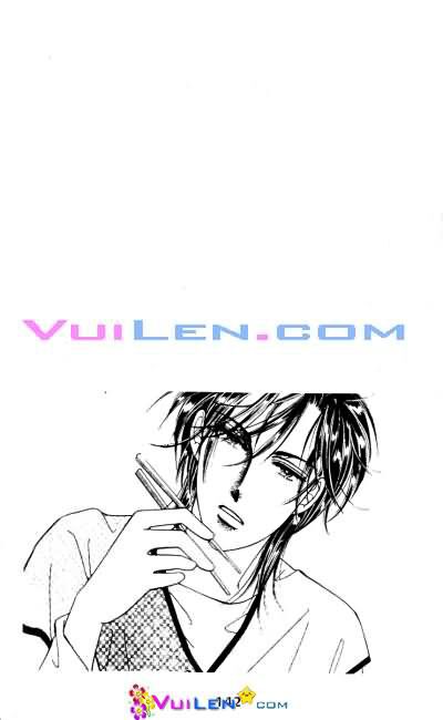 New Sexy Simpleton: Chapter 24