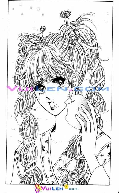 New Sexy Simpleton: Chapter 24