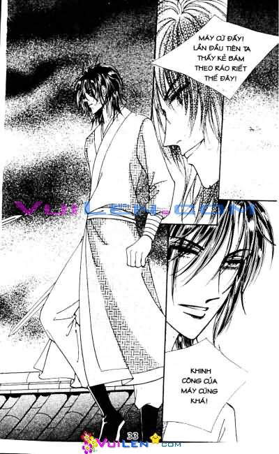 New Sexy Simpleton: Chapter 26