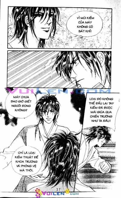 New Sexy Simpleton: Chapter 26