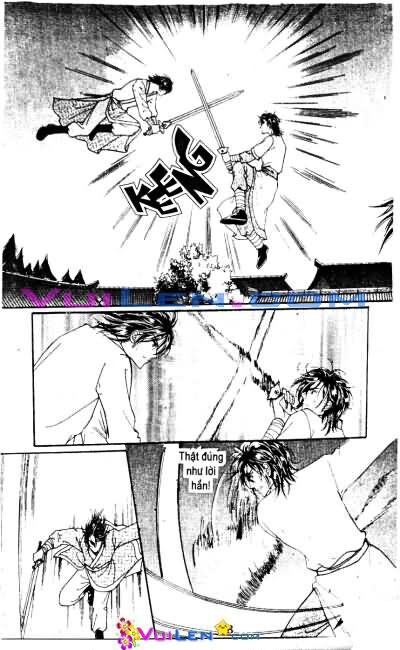 New Sexy Simpleton: Chapter 26