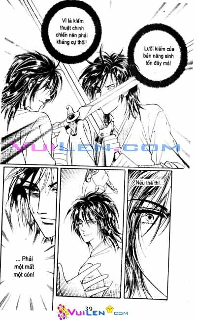 New Sexy Simpleton: Chapter 26