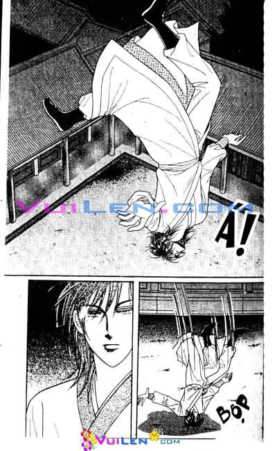 New Sexy Simpleton: Chapter 27