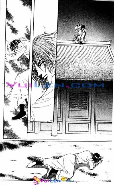 New Sexy Simpleton: Chapter 27
