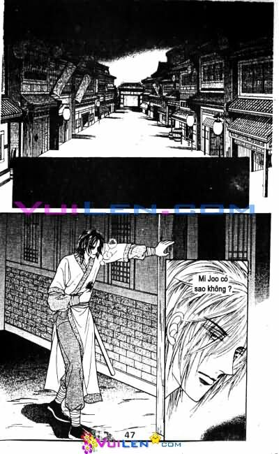 New Sexy Simpleton: Chapter 27