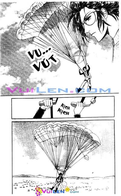 New Sexy Simpleton: Chapter 3