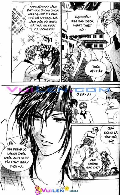 New Sexy Simpleton: Chapter 3