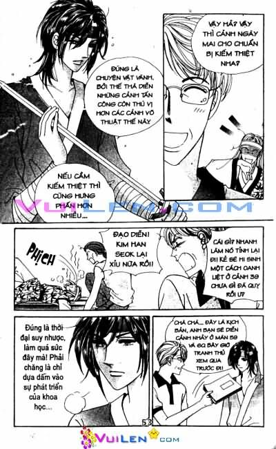 New Sexy Simpleton: Chapter 3