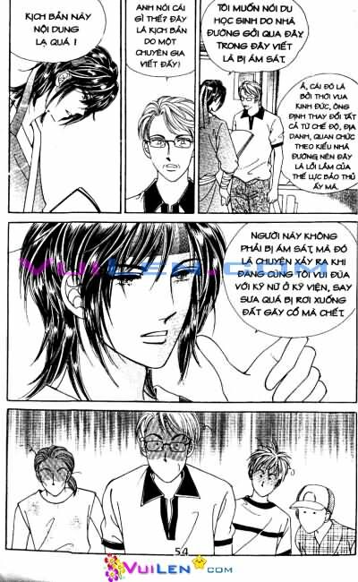 New Sexy Simpleton: Chapter 3