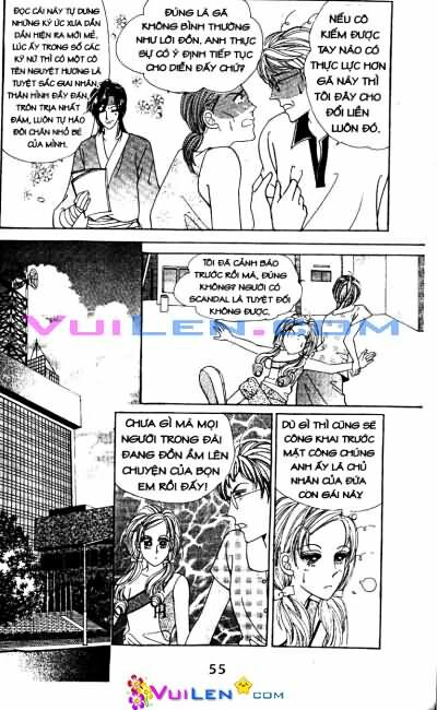 New Sexy Simpleton: Chapter 3