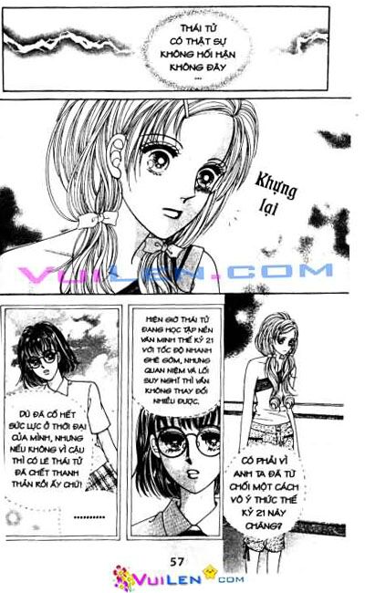 New Sexy Simpleton: Chapter 3