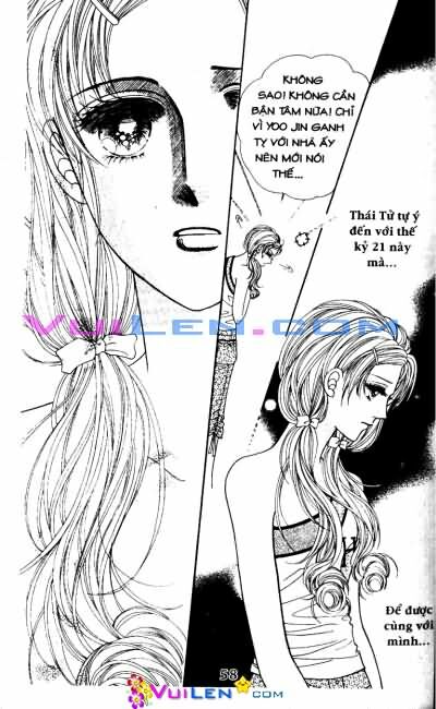 New Sexy Simpleton: Chapter 3
