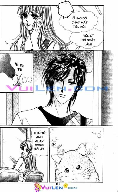 New Sexy Simpleton: Chapter 3