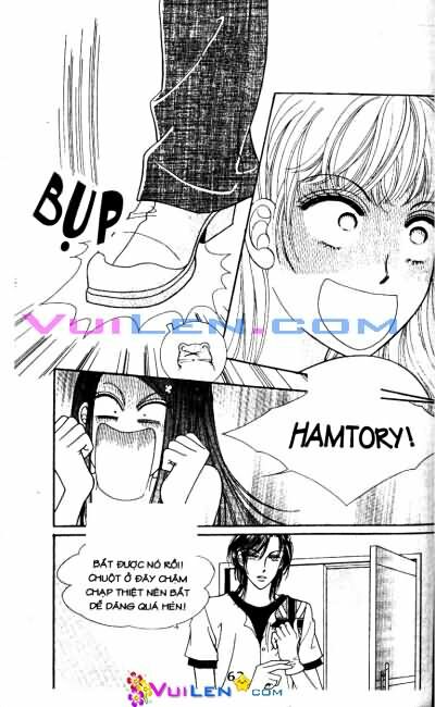 New Sexy Simpleton: Chapter 3