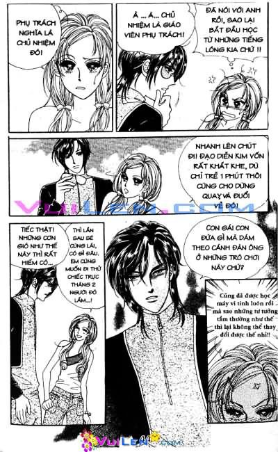 New Sexy Simpleton: Chapter 3