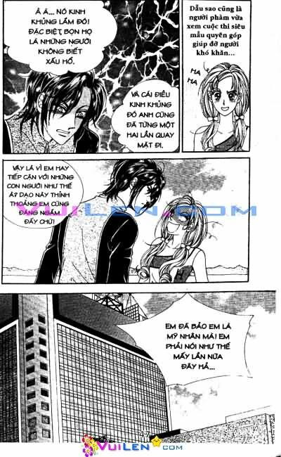 New Sexy Simpleton: Chapter 3