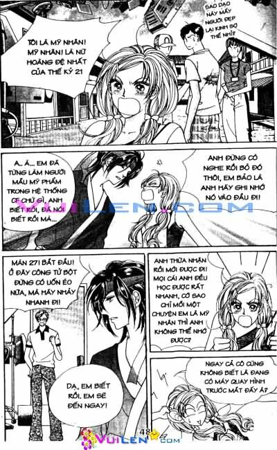 New Sexy Simpleton: Chapter 3
