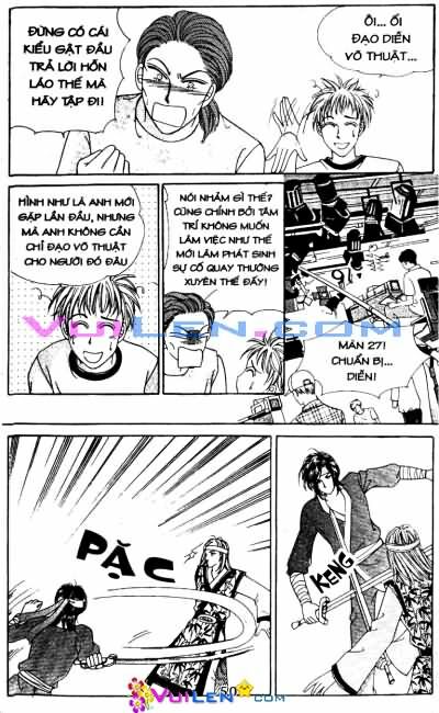New Sexy Simpleton: Chapter 3