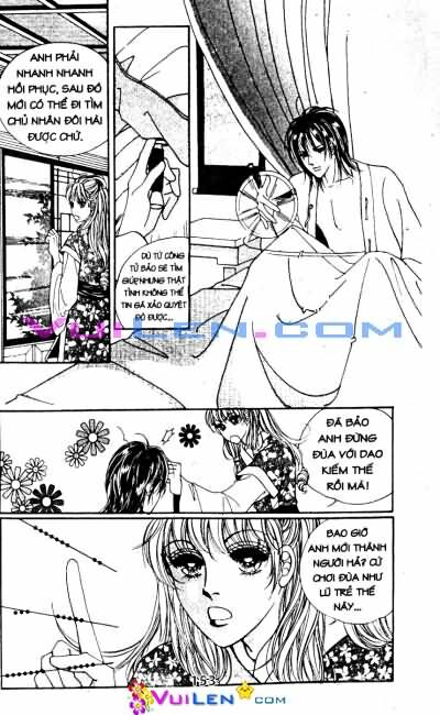 New Sexy Simpleton: Chapter 32