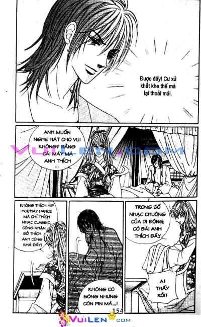 New Sexy Simpleton: Chapter 32