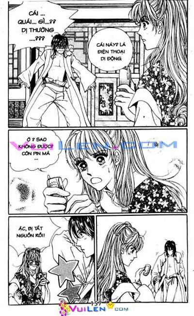 New Sexy Simpleton: Chapter 32