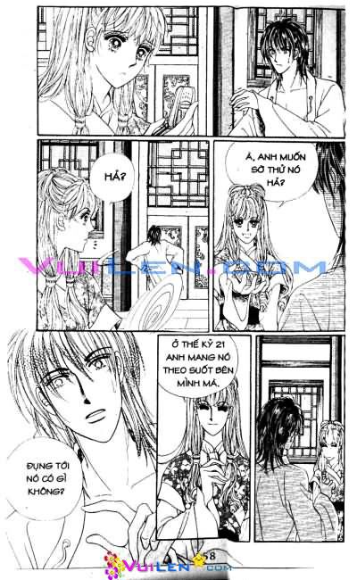New Sexy Simpleton: Chapter 32