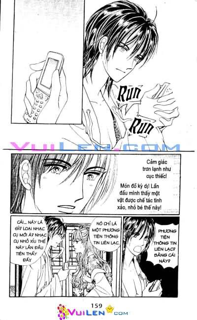 New Sexy Simpleton: Chapter 32