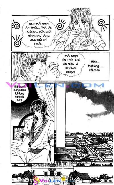 New Sexy Simpleton: Chapter 32