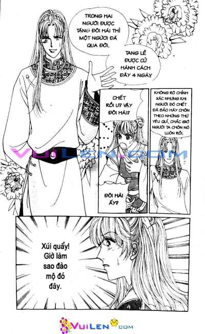 New Sexy Simpleton: Chapter 34