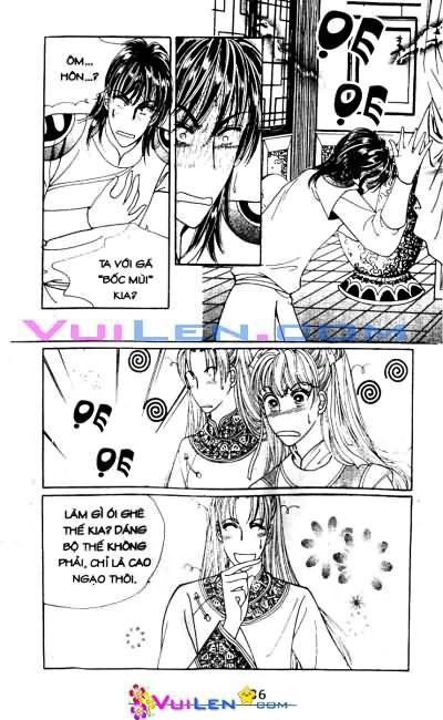 New Sexy Simpleton: Chapter 34